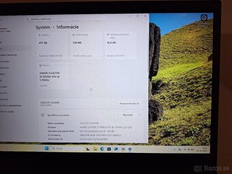 Lenovo ThinkPad T15 G1 - 2