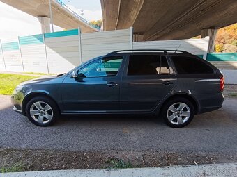 ✳️Škoda Octavia Combi 1.6 TDI CR DPF Ambiente 219000 KM✳️ - 2