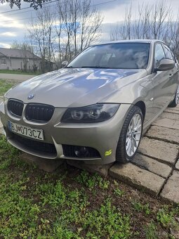 Bmw e90 - 2