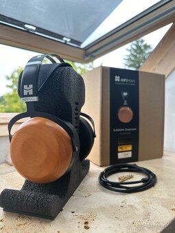 Hifiman Sundara Closed Back - 2