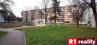 Na prenájom kompletne zariadená garsónka, Teplická ul. Piešť - 2