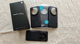 Xiaomi 14 ultra - 2