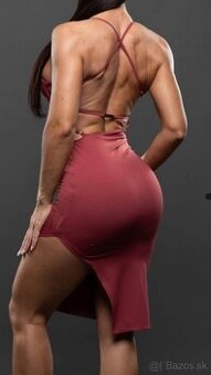 Damske saty Boooty velkost S - 2