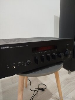 Yamaha ns777,Yamaha rs-500 - 2
