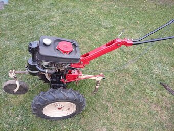 Vari malotraktor - 2