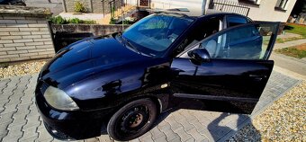 Seat Ibiza 1,4 TDI - 2