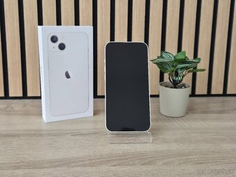 Iphone 13 256GB White | AKO NOVÝ - 2
