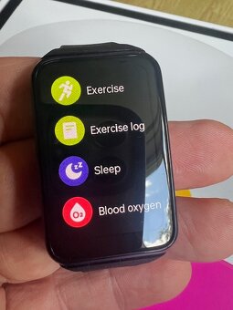 Elegantne Oppo Watch owwe201 /Super cena/ - 2