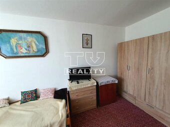 Na predaj útulný 2i byt Trstená - 2