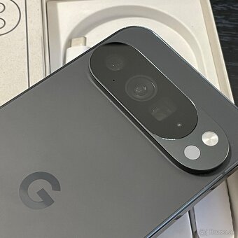 Google PIXEL 10 PRO XL - 2