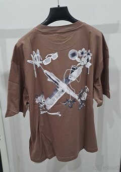 OFF WHITE TRIKO 5 - 2