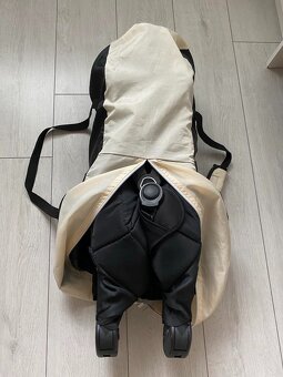 Baby Jogger City Mini Zip, čierny - 2