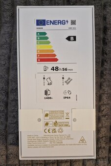 Úplne nový Honor 400 Lite 256GB - 2