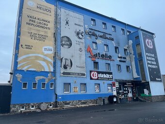 Na prenájom – viacúčelový priestor 400 m², Košice – Krivá 25 - 2