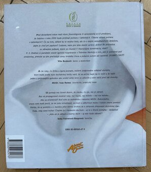 KNIHA Recepty na fajn časy Igor Bukovský za 4EUR - 2