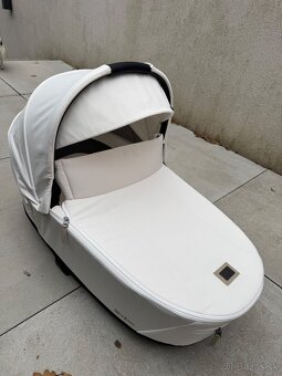 Cybex PRIAM vanicka - 2
