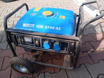 Elektrocentrála - 2