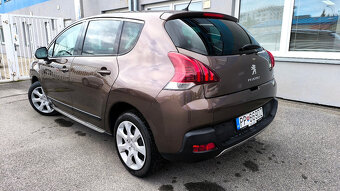 PREDAM PEUGEOT 3008 - 2