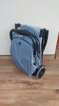 Predám športový kočík Inglesina Quid - 2