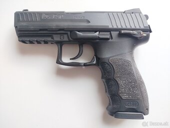 Predam pistol HK P30 - 2