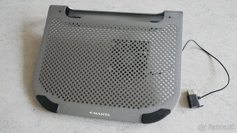 ♦️ MANTA ♦️  chladič pod NTB ♦️ - 2