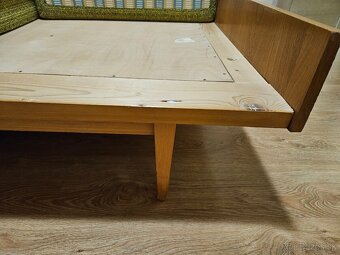 Predám retro postele - 2