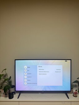Samsung TV - 2