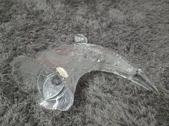 Krištálový,, lesný,,roh - 2