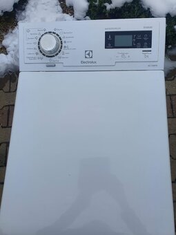 automaticka pracka - 2