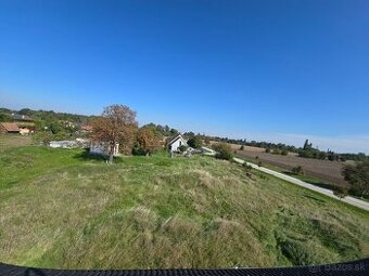 PRESTÍŽNY stavebný POZEMOK s Exluzívnym VÝHĽADOM - Cífer - 2