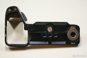 SmallRig 4797 grip handle pre Sony Alpha 7C II / Alpha 7CR - 2