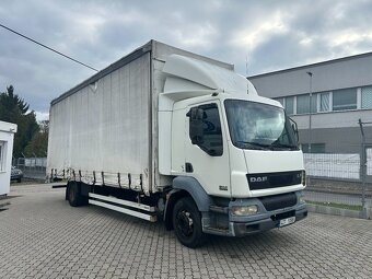 DAF LF55.250 - 2