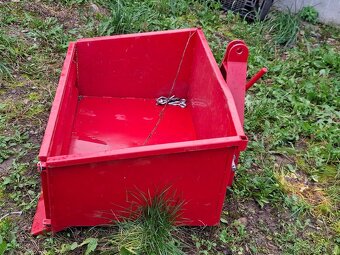 Malotraktor solis 26 - 2