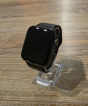 Apple watch 6 44mm 100% batéria - 2
