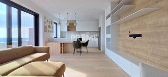 LUXUSNÝ 3i byt,PARKING,CHLADENIE,TERASA,Grand Koliba, Franko - 2