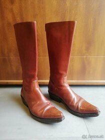 Čižmy Harley Davidson - 2