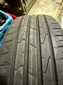 4ks letné 195/50R16 Hankook Ventus - 2