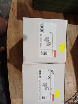 Krabica do zateplenia - 2