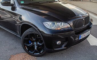 BMW X6 40d xDrive - 2