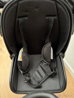 Nepouzivane stupatko Eichhorn uptown rider Deluxe - 2