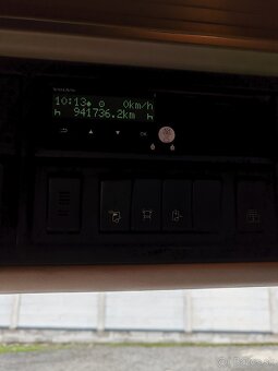 Predám Volvo FH 500 euro 6 - 2