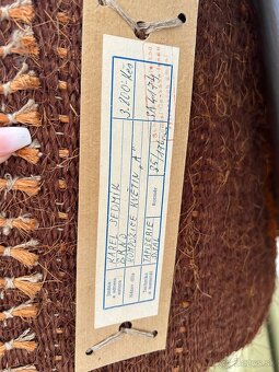 Tapiseria Karel Sedmik - 2