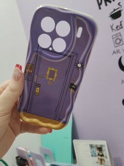 Kryt na mobil Xiaomi 15 - 2