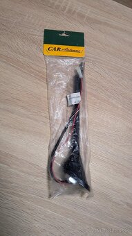 Antena Skoda/VW/Seat SKU 809 B - 2