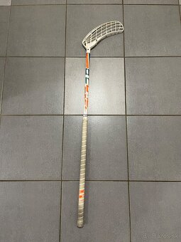 Predam florbalku EXEL P60 92cm Flex 29mm cepel Air - 2