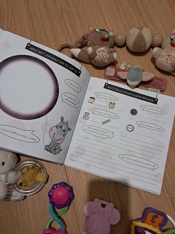 Predám hračky pre bábätko dievčatko - 2