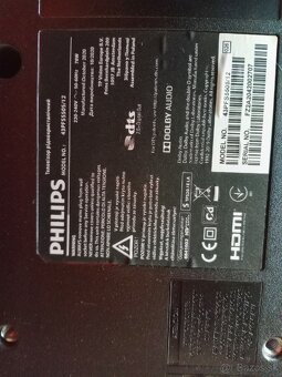Tv Philips - 2