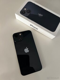 Predam iPhone 13 mini 128 GB - 2