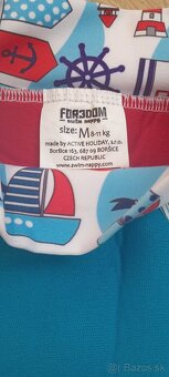 Plavky neoprénové - 2