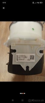 Obehové čerpadlo Beko - 2